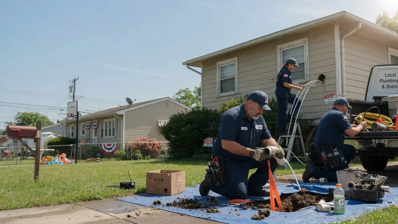 Faucet Repair in Lissie, TX near me