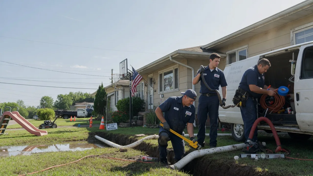 Toilet Installation in Lissie, TX near me